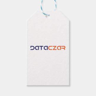 Geschenkmarken Blau und Weißwein Geschenkanhänger