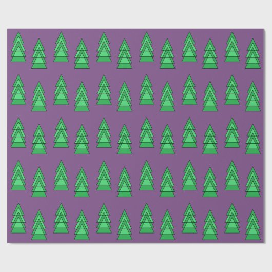 Geschenkpacktags von DAL Geschenkpapier (Flach)