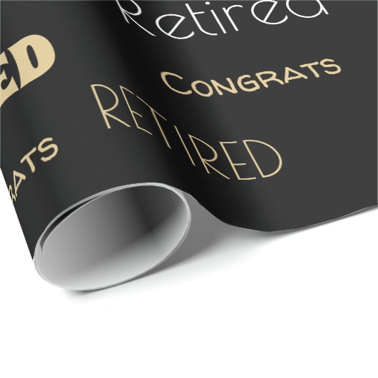 Geschenkpackung Geschenkpapier (Rolleneckpunkt)