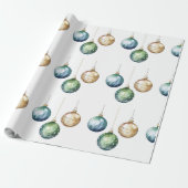 Geschenkpackung Geschenkpapier (Ungerollt)