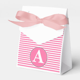 Geschenkpackung, Strickmonogramm-Vorlage Geschenkschachtel