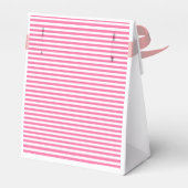 Geschenkpackung, Strickmonogramm-Vorlage Geschenkschachtel (Rückseite)