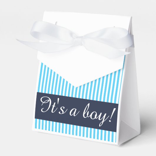 Geschenkpackung, Strickte benutzerdefinierte Vorla Geschenkschachtel (Vorderseite)