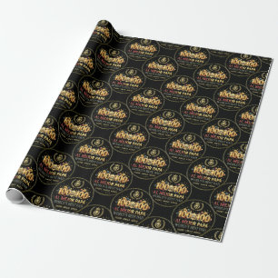 GESCHENKPAPIER