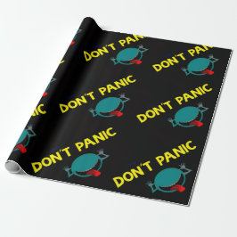 Geschenkpapier