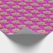 Geschenkpapier (Ecke)