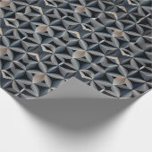 Geschenkpapier (Ecke)