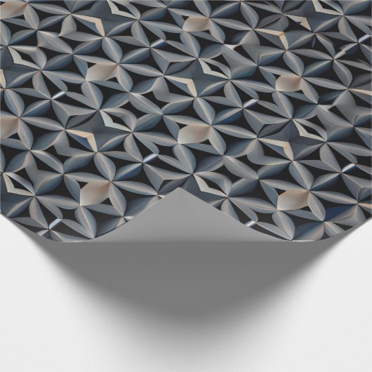 Geschenkpapier (Ecke)