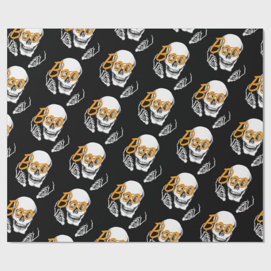 👓 GESCHENKPAPIER (Flach)