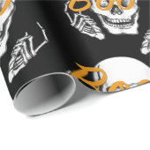 👓 GESCHENKPAPIER (Rolleneckpunkt)