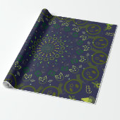 Geschenkpapier (Ungerollt)