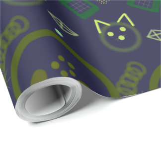 Geschenkpapier