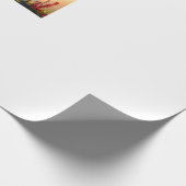 Geschenkpapier  (Ecke)