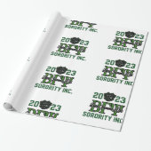 Geschenkpapier (Ungerollt)
