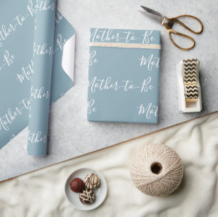  GESCHENKPAPIER