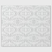 Geschenkpapier (Flach)