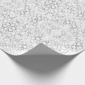 Geschenkpapier (Ecke)
