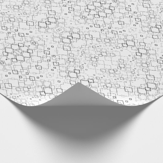 Geschenkpapier (Ecke)