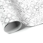 Geschenkpapier (Rolleneckpunkt)