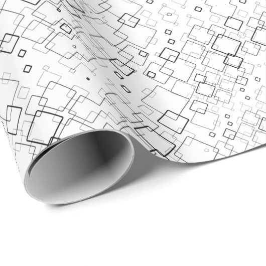 Geschenkpapier (Rolleneckpunkt)