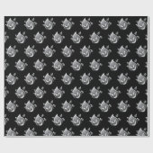 Geschenkpapier (Flach)