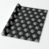 Geschenkpapier (Ungerollt)