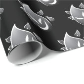 Geschenkpapier (Rolleneckpunkt)