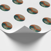 Geschenkpapier (Ecke)