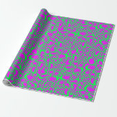 Geschenkpapier (Ungerollt)