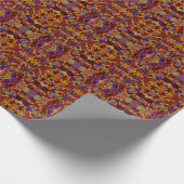 Geschenkpapier (Ecke)