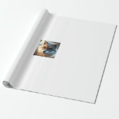 Geschenkpapier  (Ungerollt)