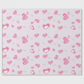 Geschenkpapier (Flach)