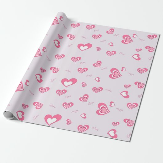 Geschenkpapier (Ungerollt)