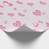 Geschenkpapier (Ecke)