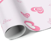 Geschenkpapier (Rolleneckpunkt)