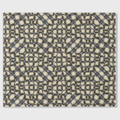 Geschenkpapier (Flach)