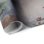 Geschenkpapier (Rolleneckpunkt)