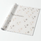 Geschenkpapier (Ungerollt)