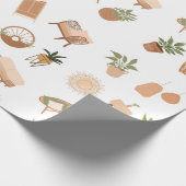 Geschenkpapier (Ecke)
