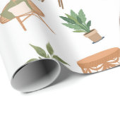 Geschenkpapier (Rolleneckpunkt)