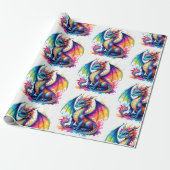 Geschenkpapier (Ungerollt)