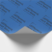 Geschenkpapier (Ecke)