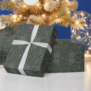 Geschenkpapier