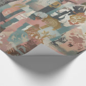 Geschenkpapier (Ecke)