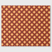 Geschenkpapier (Flach)
