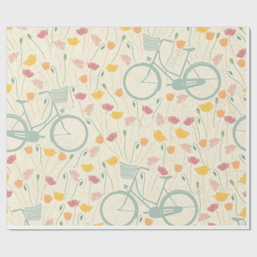 Geschenkpapier (Flach)