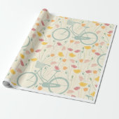 Geschenkpapier (Ungerollt)