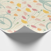 Geschenkpapier (Ecke)