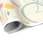 Geschenkpapier (Rolleneckpunkt)