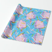 Geschenkpapier (Ungerollt)